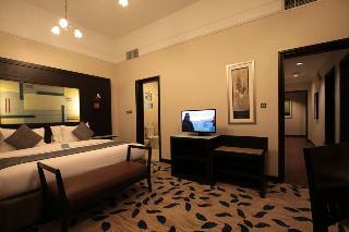Boudl Hotel Suites Salmiya
