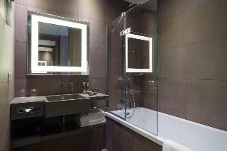 Hotel Novotel Almaty City Center