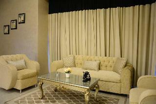 The 58 Hotel Apartments