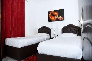 Hotel Continental Suite Salmiya