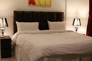 Hotel Continental Suite Salmiya