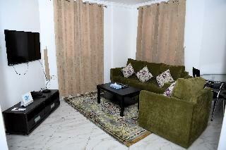 Hotel Continental Suite Salmiya
