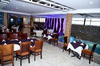 Hotel Continental Suite Salmiya