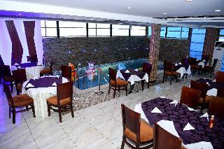 Hotel Continental Suite Salmiya