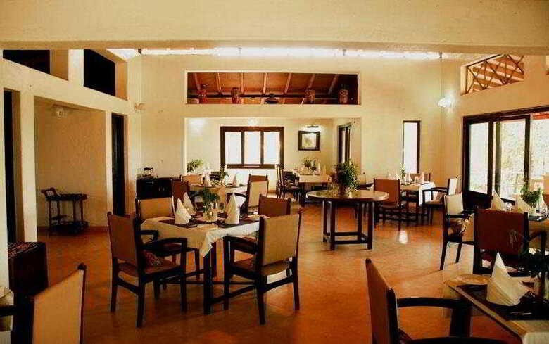 Hotel Infinity Bandhavgarh Wilderness