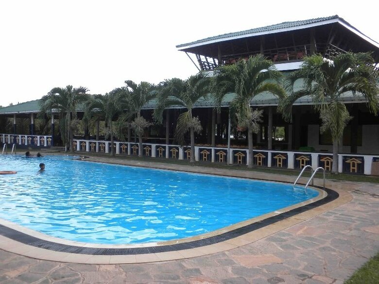 Hotel Kumudu Valley Resort