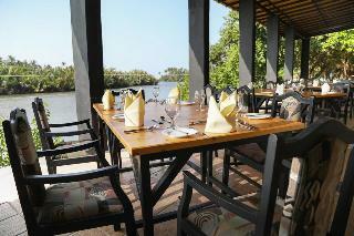 Hotel Kumudu Valley Resort