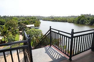Hotel Kumudu Valley Resort