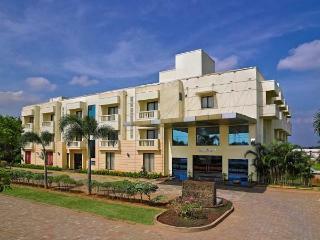 Hotel Mgm Vailankanni Residency