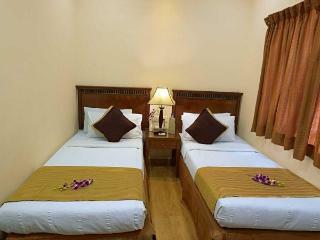 Hotel Mgm Vailankanni Residency