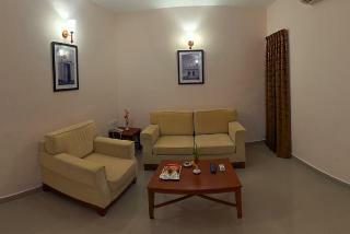 Hotel Mgm Vailankanni Residency