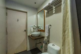 Hotel Mgm Vailankanni Residency
