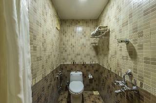 Hotel Mgm Vailankanni Residency