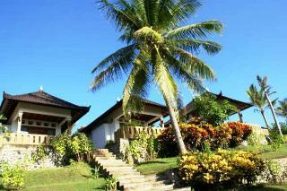Bali Sunset Hotel And Restaurant