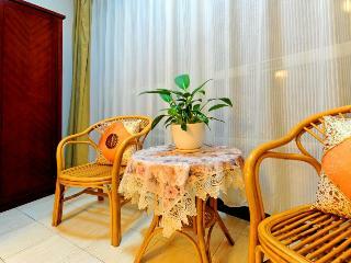 Greentree Inn Penglai Free Harbor Business Hotel