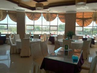 Greentree Inn Penglai Free Harbor Business Hotel
