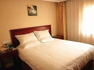 Greentree Inn Hefei Qingxi Road Business Hotel