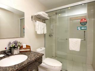 Hotel Greentree Inn Rizhao Bus Terminal Station Business