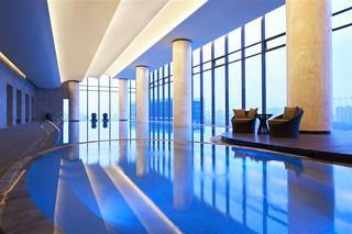 Hotel Four Points By Sheraton Langfang, Guan
