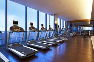 Hotel Four Points By Sheraton Langfang, Guan