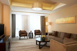 Hotel Four Points By Sheraton Langfang, Guan