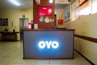 Oyo Hotel Igua�u