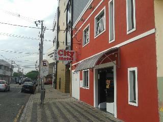 Oyo City Hotel