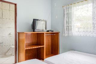 Hotel Oyo Pousada Monteiro Lobato