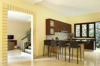 Hotel Plataran Puncak