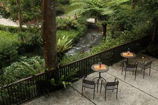 Hotel Plataran Puncak