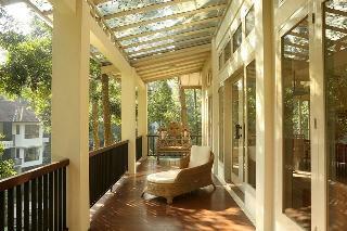 Hotel Plataran Puncak