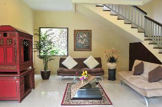 Hotel Plataran Puncak