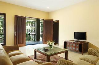 Hotel Plataran Puncak