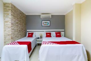 Oyo Hotel Via Universit�ria