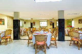Oyo Hotel Via Universit�ria