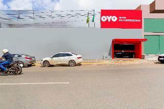 Oyo Hotel Via Universit�ria