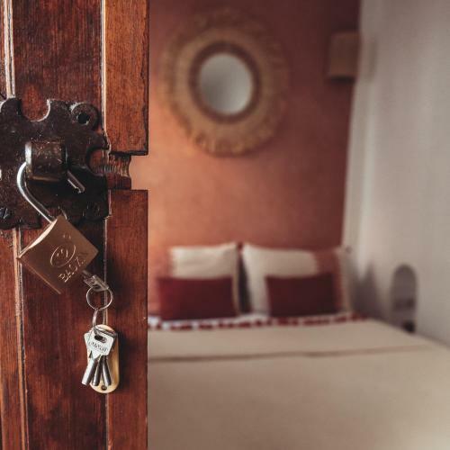 Hotel Riad Dar Elma & Spa