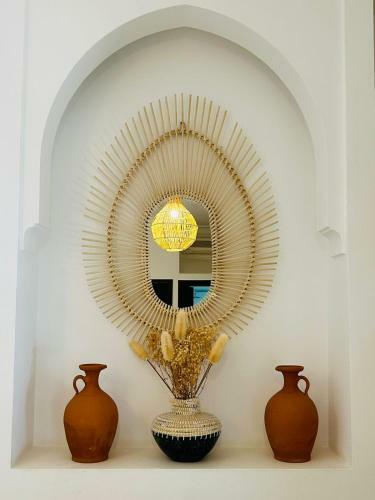 Hotel Riad Dar Elma & Spa