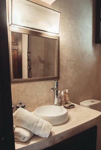 Hotel Riad Dar Elma & Spa