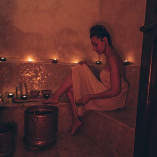 Hotel Riad Dar Elma & Spa