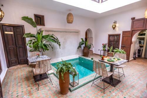 Hotel Riad Dar Elma & Spa