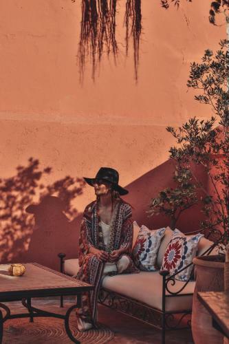 Hotel Riad Dar Elma & Spa