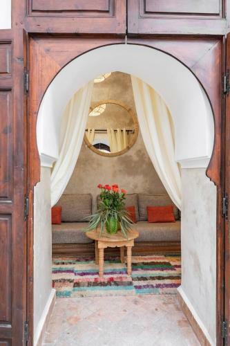 Hotel Riad Dar Elma & Spa