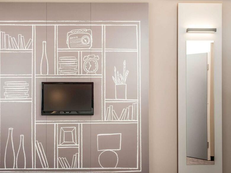 Hotel Ibis Nanterre La Defense