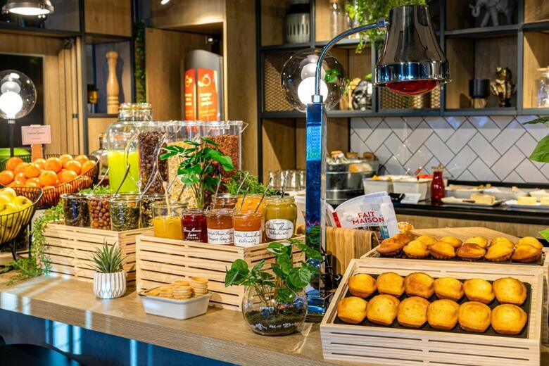 Hotel Ibis Nanterre La Defense