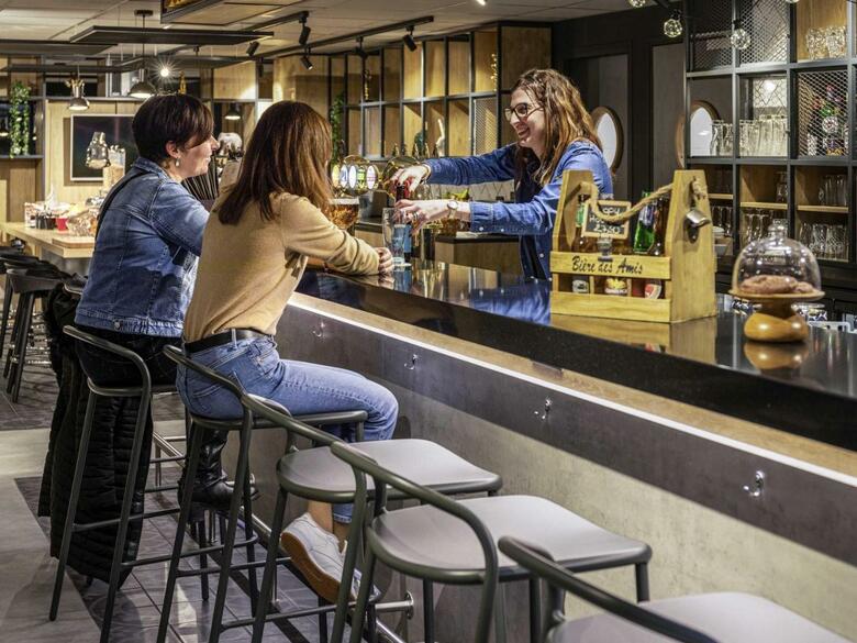Hotel Ibis Nanterre La Defense