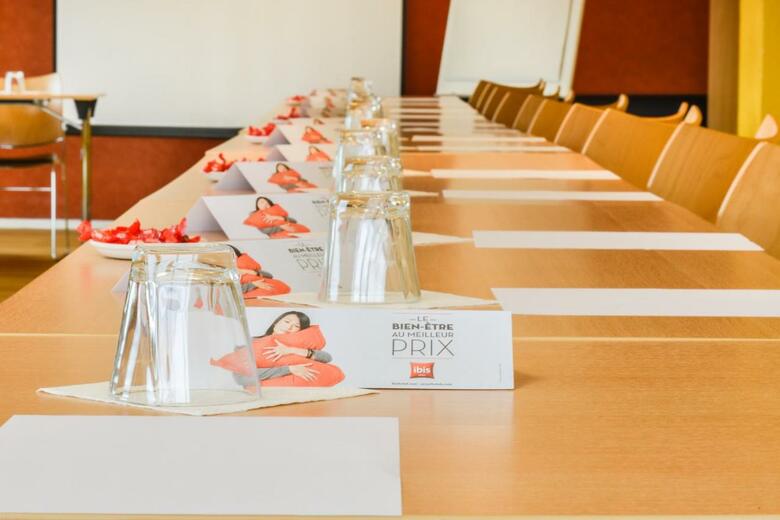 Hotel Ibis Nanterre La Defense