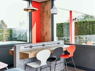 Hotel Ibis Toulon La Valette
