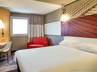 Hotel Ibis Toulon La Valette