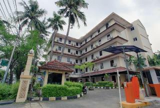 Hotel Puri Jaya